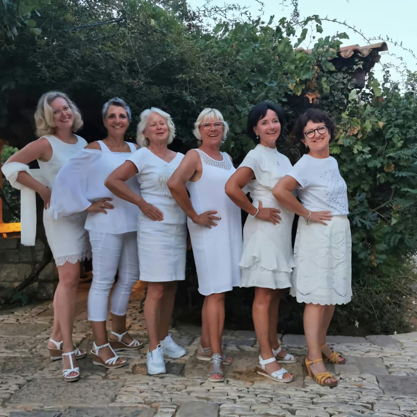 Die AuK-Vital-Community — gemeinsam unterwegs