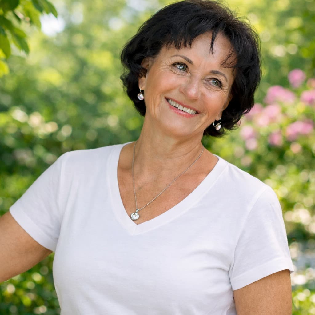 Anne Vierling — Gesundheitscoach und Mentorin bei A&K Vitalleben